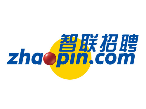 智聯LOGO